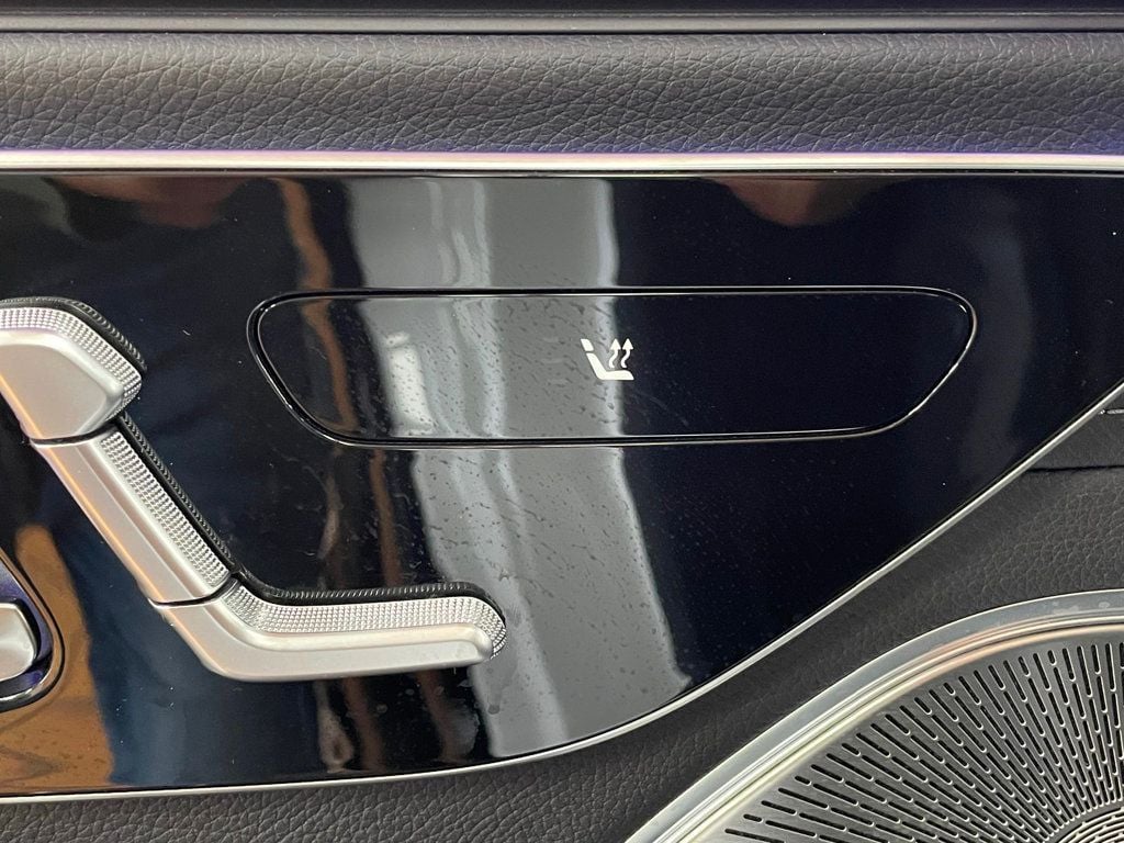 2023 Mercedes-Benz EQS EQS 580 4MATIC SUV - 22947940 - 20