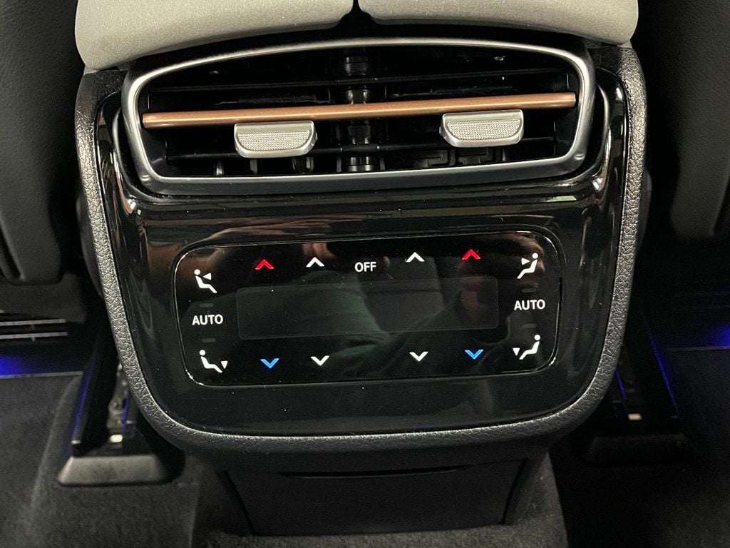 2023 Mercedes-Benz EQS EQS 580 4MATIC SUV - 22947940 - 21