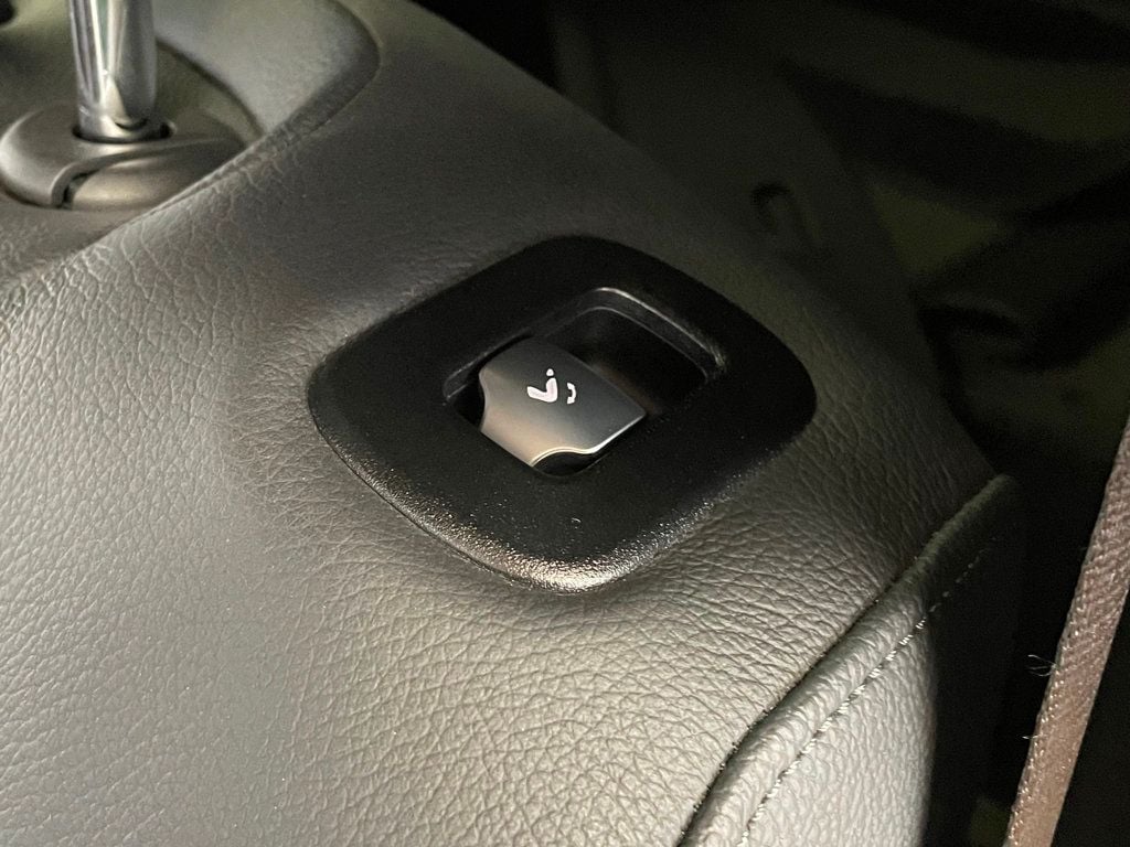 2023 Mercedes-Benz EQS EQS 580 4MATIC SUV - 22947940 - 22