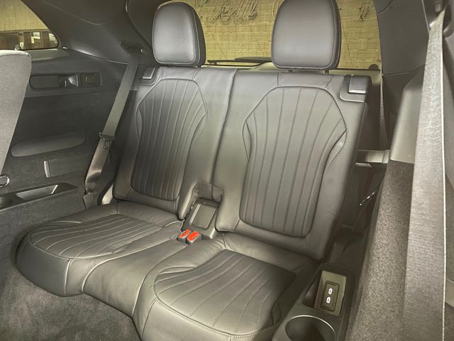 2023 Mercedes-Benz EQS EQS 580 4MATIC SUV - 22947940 - 23