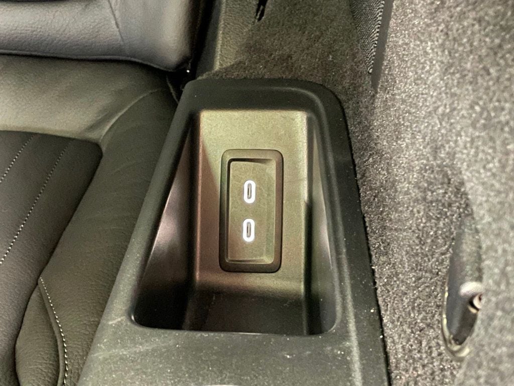 2023 Mercedes-Benz EQS EQS 580 4MATIC SUV - 22947940 - 24