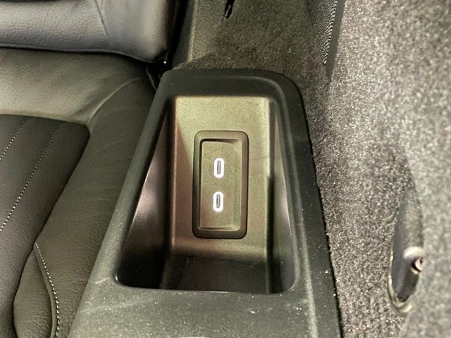 2023 Mercedes-Benz EQS EQS 580 4MATIC SUV - 22947940 - 24