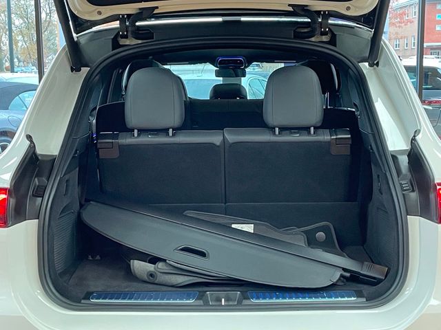 2023 Mercedes-Benz EQS EQS 580 4MATIC SUV - 22947940 - 25
