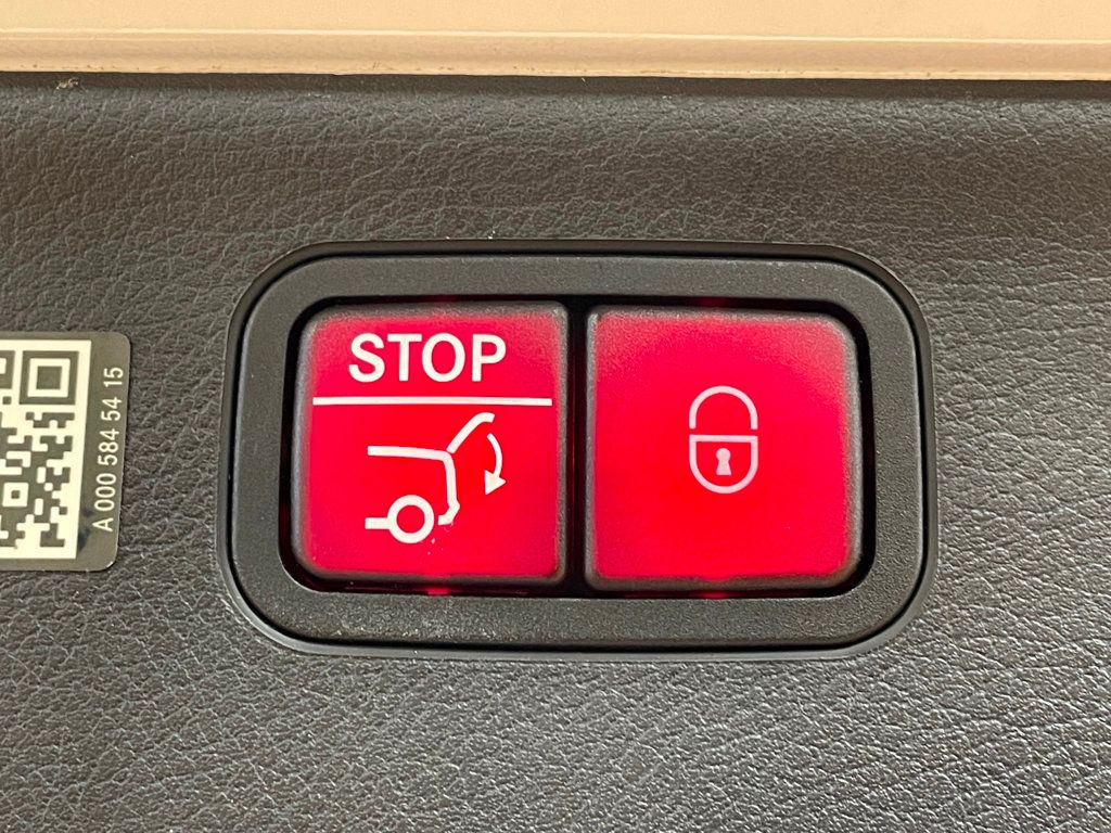 2023 Mercedes-Benz EQS EQS 580 4MATIC SUV - 22947940 - 26