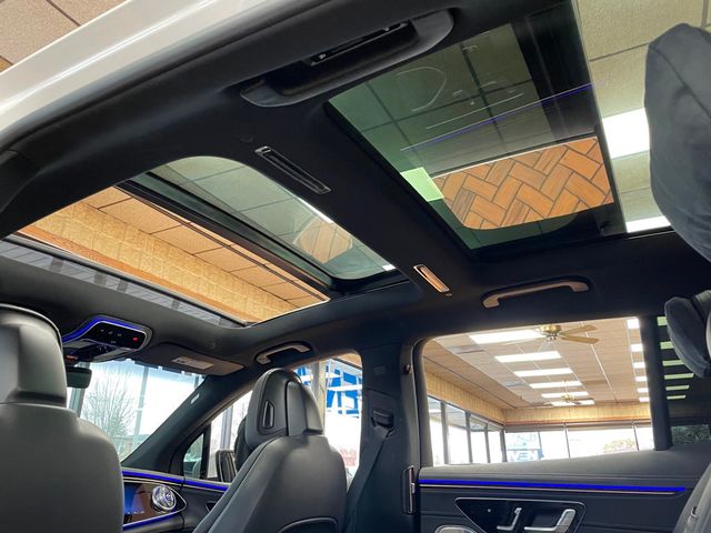 2023 Mercedes-Benz EQS EQS 580 4MATIC SUV - 22947940 - 27