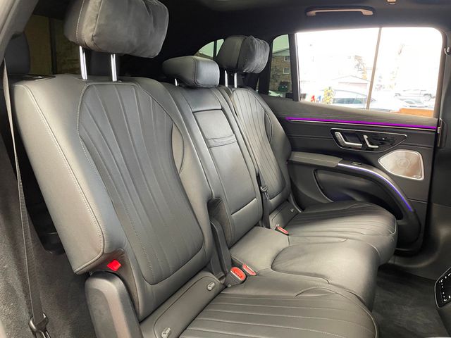 2023 Mercedes-Benz EQS EQS 580 4MATIC SUV - 22947940 - 29