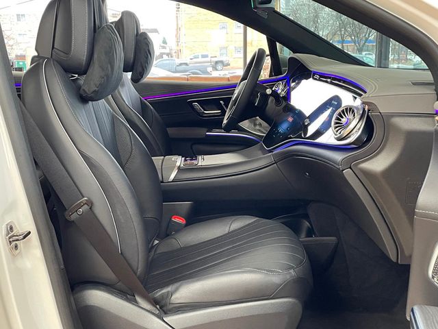 2023 Mercedes-Benz EQS EQS 580 4MATIC SUV - 22947940 - 30