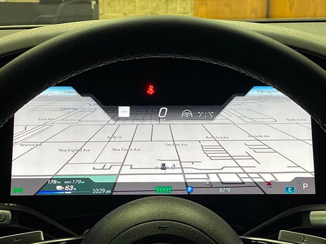 2023 Mercedes-Benz EQS EQS 580 4MATIC SUV - 22947940 - 36