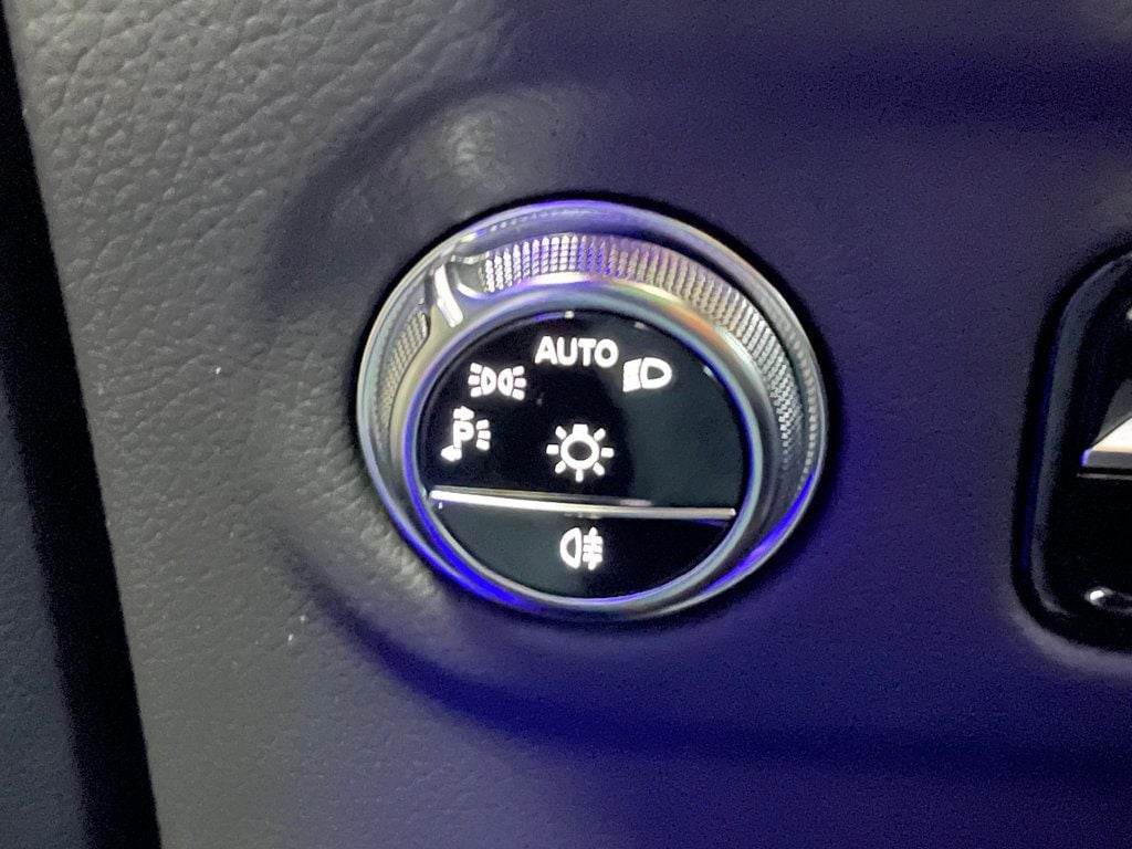 2023 Mercedes-Benz EQS EQS 580 4MATIC SUV - 22947940 - 39