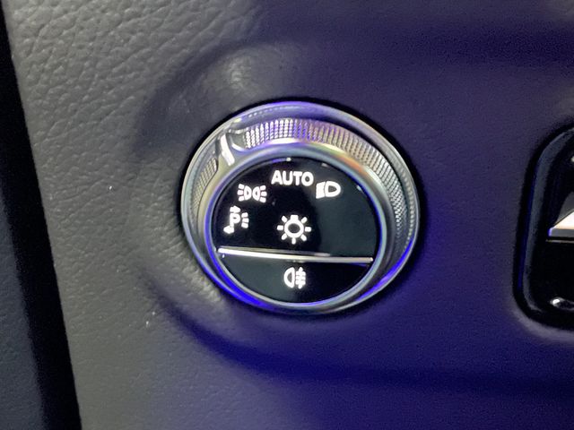 2023 Mercedes-Benz EQS EQS 580 4MATIC SUV - 22947940 - 39