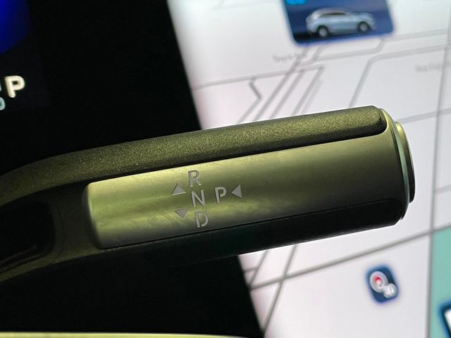 2023 Mercedes-Benz EQS EQS 580 4MATIC SUV - 22947940 - 40