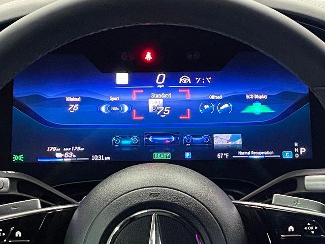 2023 Mercedes-Benz EQS EQS 580 4MATIC SUV - 22947940 - 41