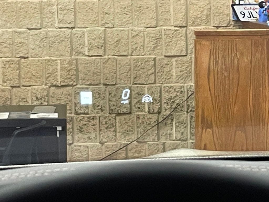 2023 Mercedes-Benz EQS EQS 580 4MATIC SUV - 22947940 - 42