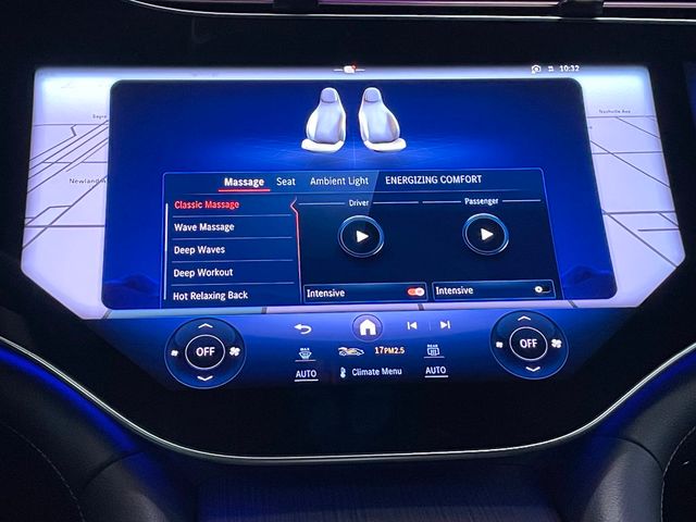 2023 Mercedes-Benz EQS EQS 580 4MATIC SUV - 22947940 - 47