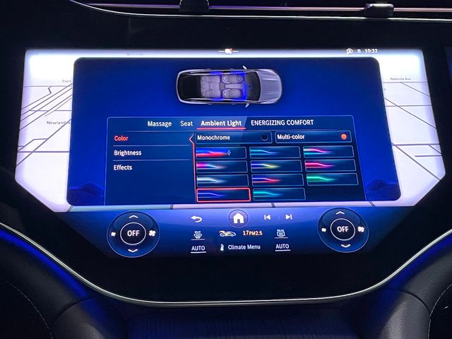 2023 Mercedes-Benz EQS EQS 580 4MATIC SUV - 22947940 - 48