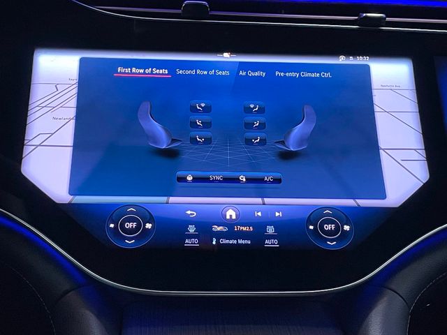 2023 Mercedes-Benz EQS EQS 580 4MATIC SUV - 22947940 - 51