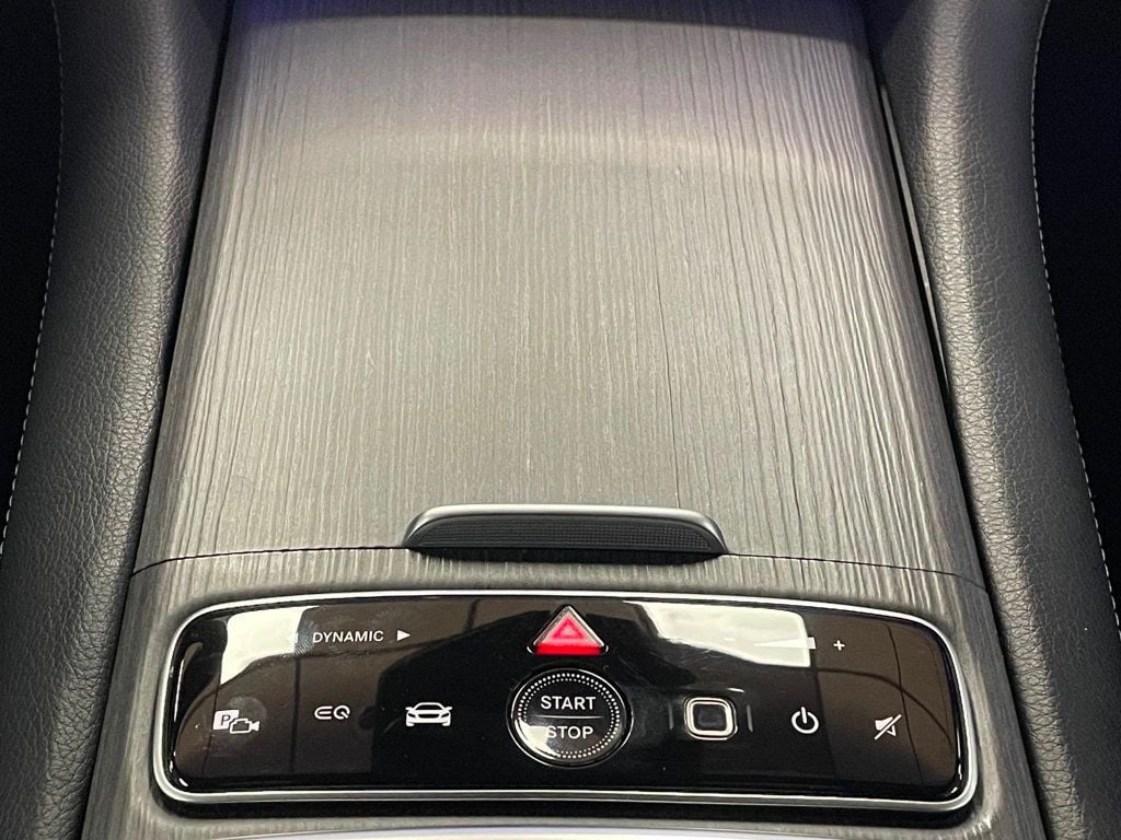 2023 Mercedes-Benz EQS EQS 580 4MATIC SUV - 22947940 - 53