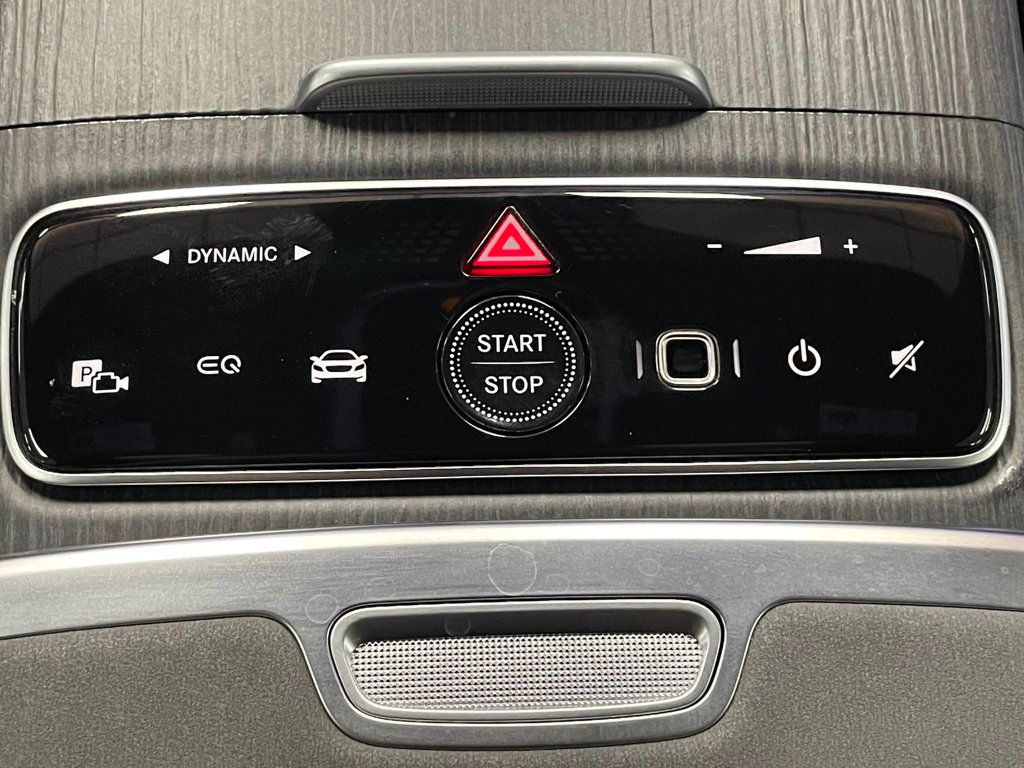 2023 Mercedes-Benz EQS EQS 580 4MATIC SUV - 22947940 - 54