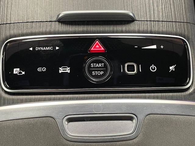 2023 Mercedes-Benz EQS EQS 580 4MATIC SUV - 22947940 - 54