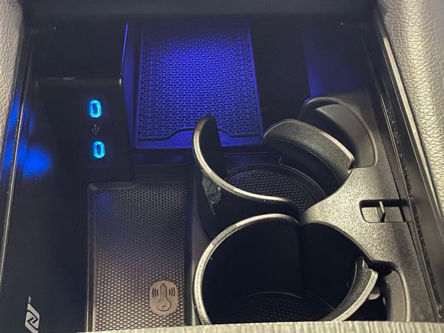 2023 Mercedes-Benz EQS EQS 580 4MATIC SUV - 22947940 - 55