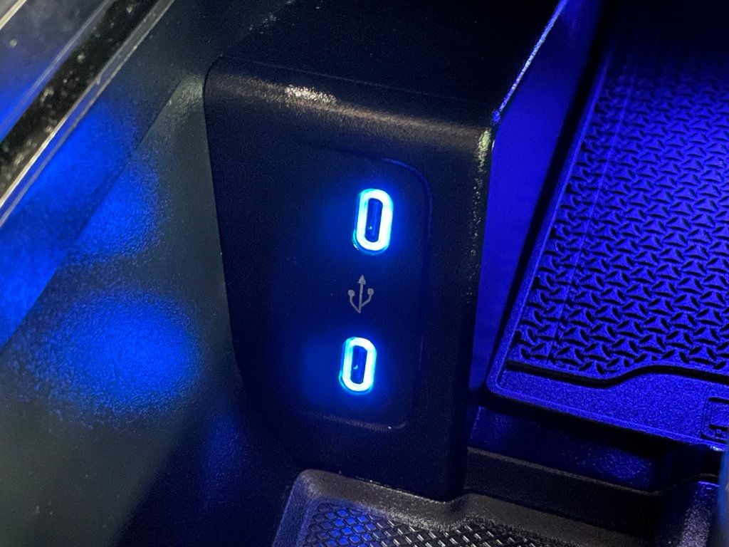 2023 Mercedes-Benz EQS EQS 580 4MATIC SUV - 22947940 - 56