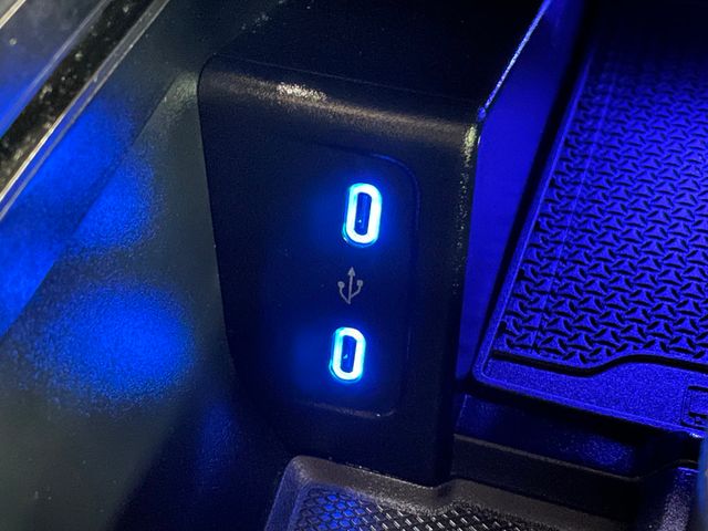 2023 Mercedes-Benz EQS EQS 580 4MATIC SUV - 22947940 - 56