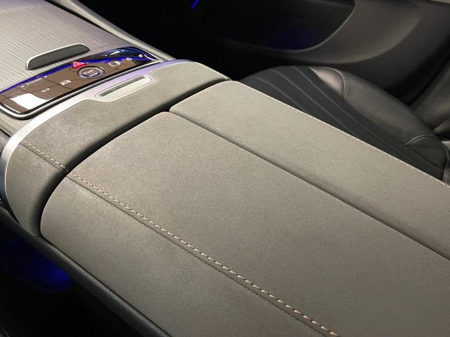 2023 Mercedes-Benz EQS EQS 580 4MATIC SUV - 22947940 - 57