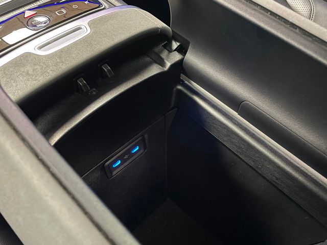 2023 Mercedes-Benz EQS EQS 580 4MATIC SUV - 22947940 - 58