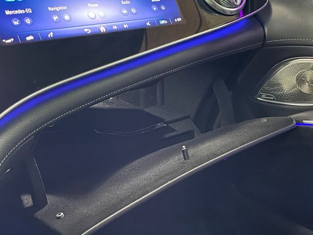 2023 Mercedes-Benz EQS EQS 580 4MATIC SUV - 22947940 - 61