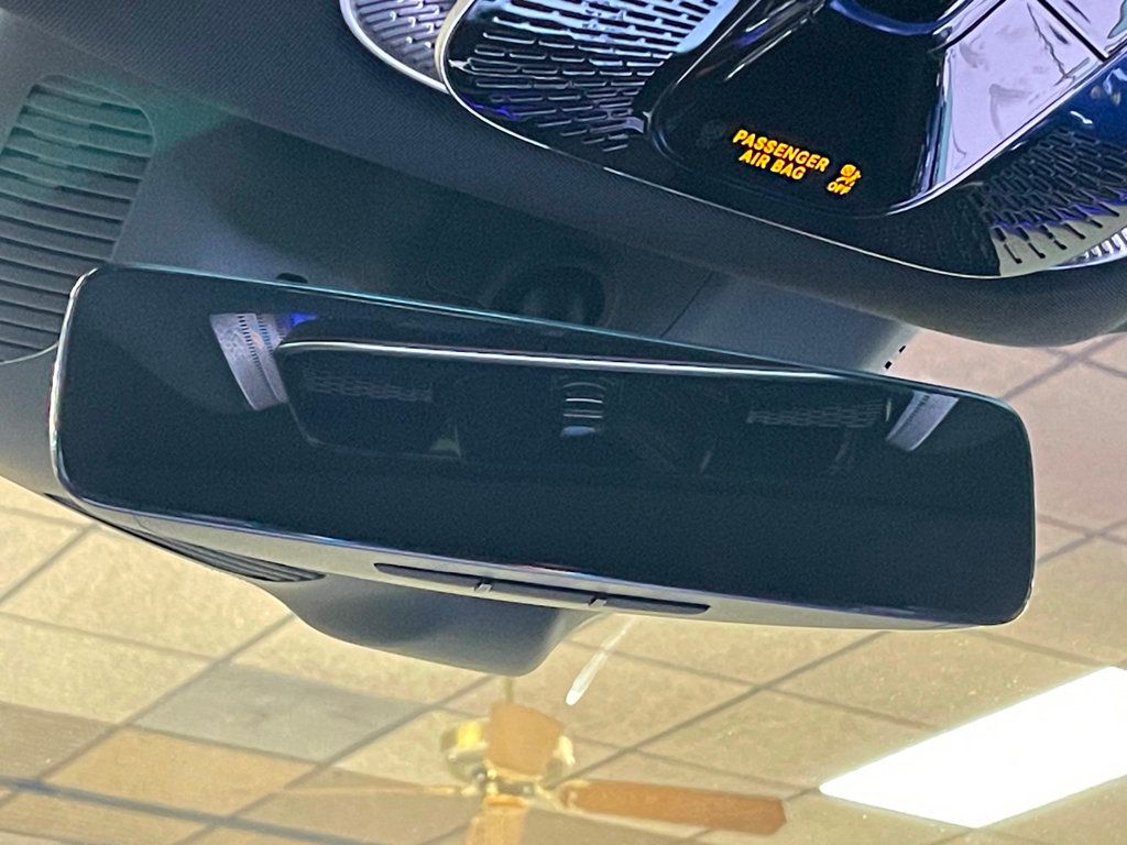 2023 Mercedes-Benz EQS EQS 580 4MATIC SUV - 22947940 - 62