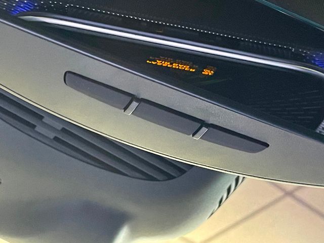 2023 Mercedes-Benz EQS EQS 580 4MATIC SUV - 22947940 - 63