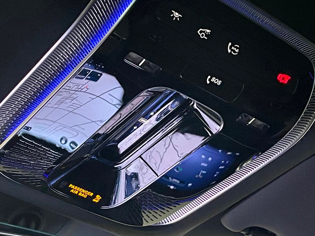 2023 Mercedes-Benz EQS EQS 580 4MATIC SUV - 22947940 - 64