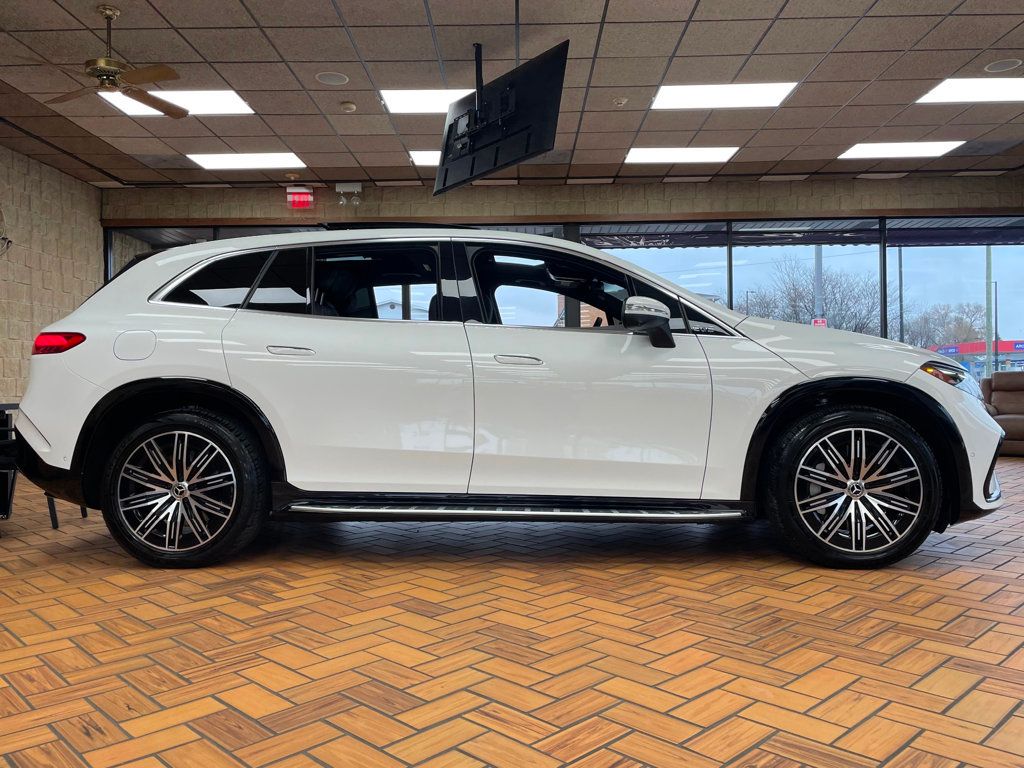 2023 Mercedes-Benz EQS EQS 580 4MATIC SUV - 22947940 - 7