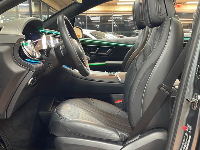 2023 Mercedes-Benz EQS EQS 580 4MATIC SUV - 22948254 - 11