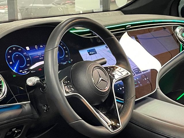 2023 Mercedes-Benz EQS EQS 580 4MATIC SUV - 22948254 - 13