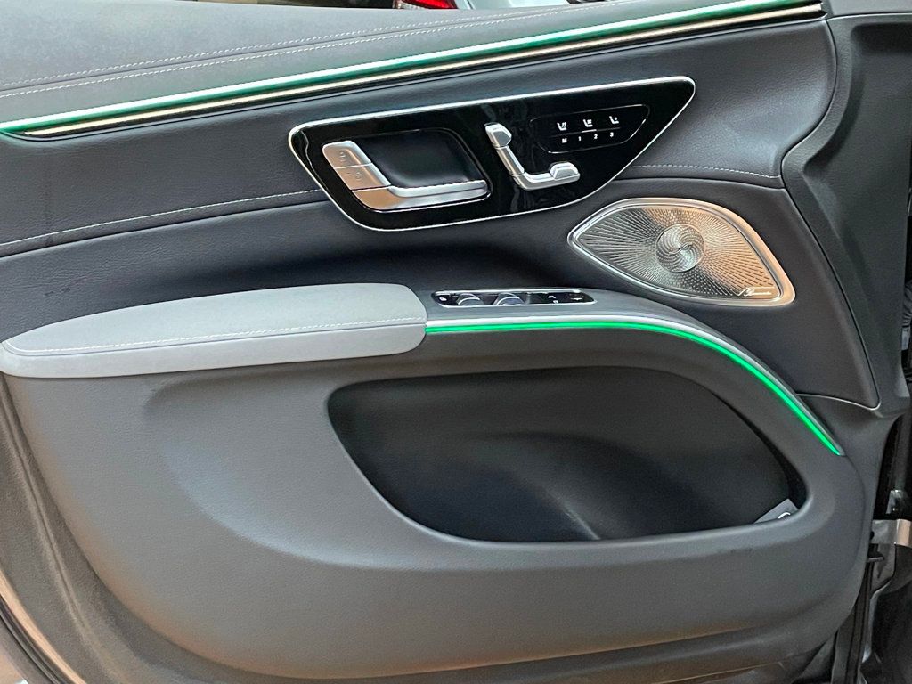 2023 Mercedes-Benz EQS EQS 580 4MATIC SUV - 22948254 - 14