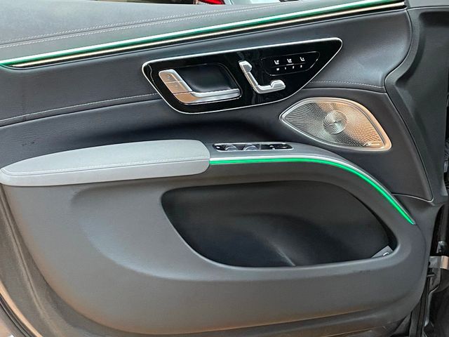 2023 Mercedes-Benz EQS EQS 580 4MATIC SUV - 22948254 - 14