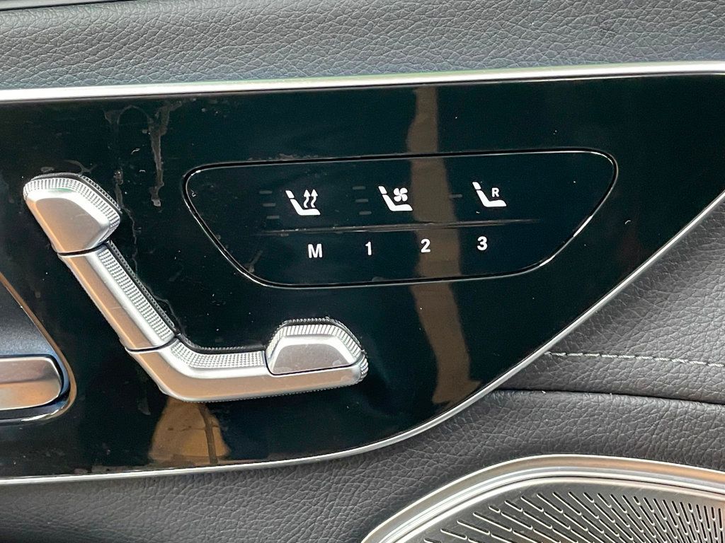 2023 Mercedes-Benz EQS EQS 580 4MATIC SUV - 22948254 - 15