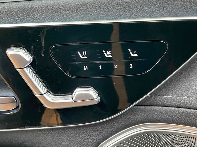 2023 Mercedes-Benz EQS EQS 580 4MATIC SUV - 22948254 - 15