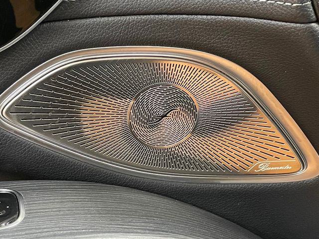 2023 Mercedes-Benz EQS EQS 580 4MATIC SUV - 22948254 - 16