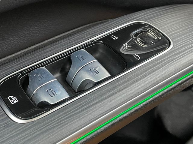 2023 Mercedes-Benz EQS EQS 580 4MATIC SUV - 22948254 - 17