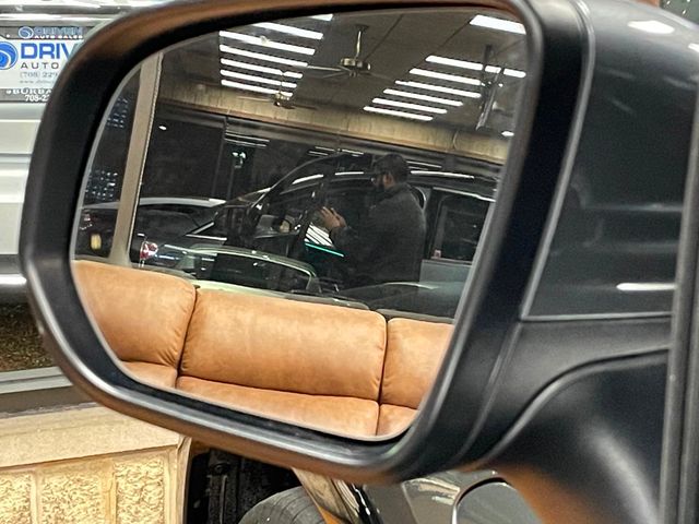 2023 Mercedes-Benz EQS EQS 580 4MATIC SUV - 22948254 - 18