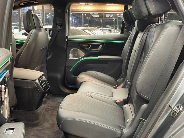 2023 Mercedes-Benz EQS EQS 580 4MATIC SUV - 22948254 - 19