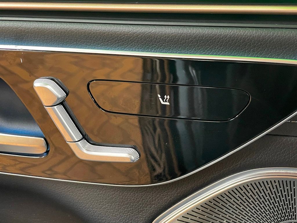 2023 Mercedes-Benz EQS EQS 580 4MATIC SUV - 22948254 - 20