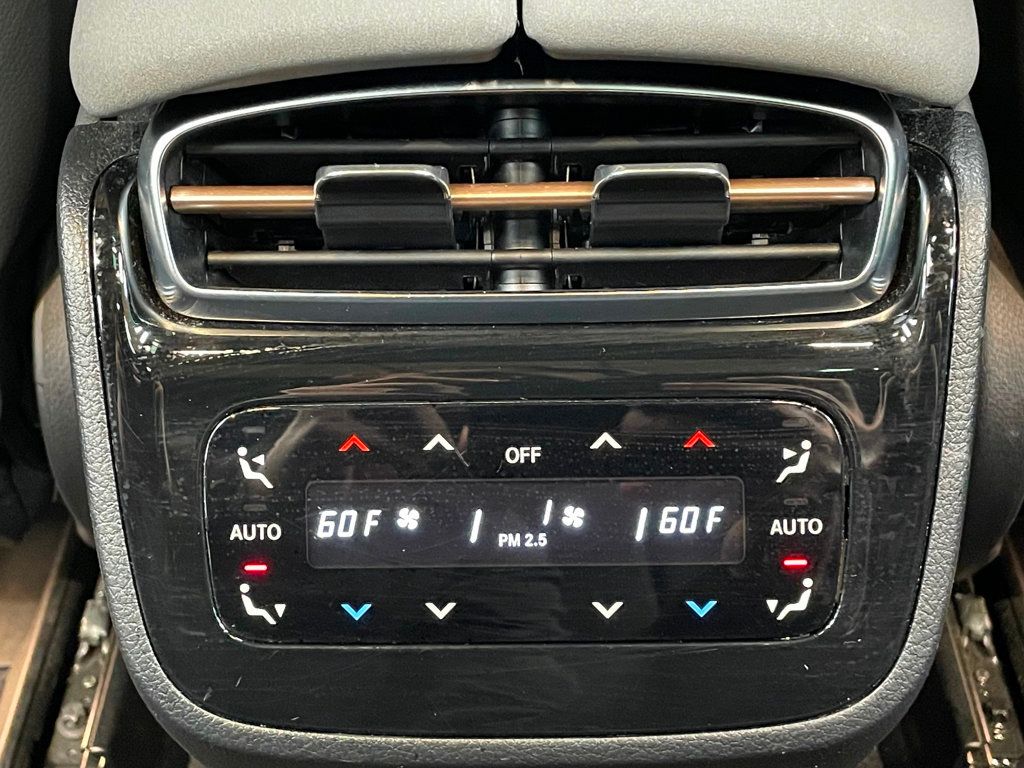 2023 Mercedes-Benz EQS EQS 580 4MATIC SUV - 22948254 - 21