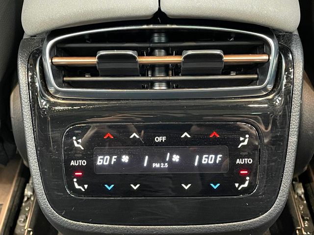 2023 Mercedes-Benz EQS EQS 580 4MATIC SUV - 22948254 - 21