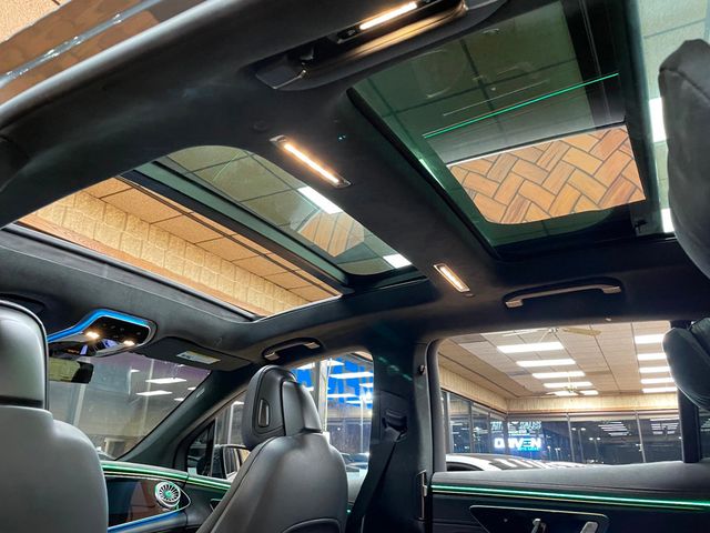 2023 Mercedes-Benz EQS EQS 580 4MATIC SUV - 22948254 - 22