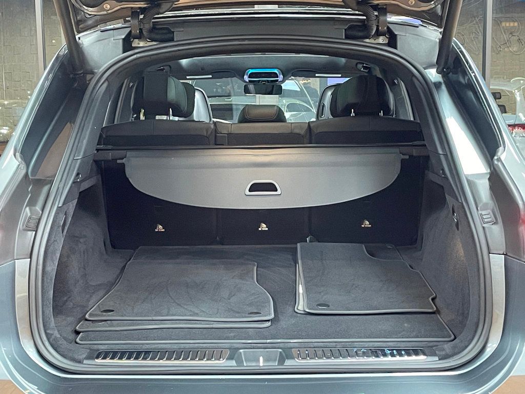 2023 Mercedes-Benz EQS EQS 580 4MATIC SUV - 22948254 - 23
