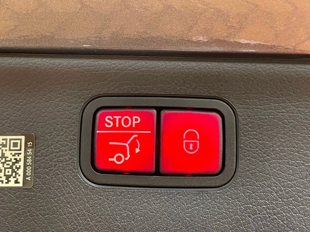 2023 Mercedes-Benz EQS EQS 580 4MATIC SUV - 22948254 - 24