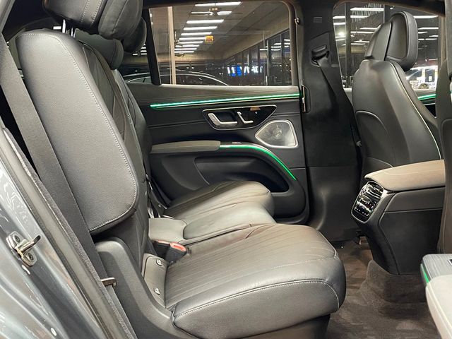2023 Mercedes-Benz EQS EQS 580 4MATIC SUV - 22948254 - 25